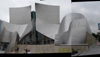 Walt Disney concert hall