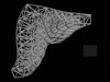 Spline Surface Autolisp Programmed